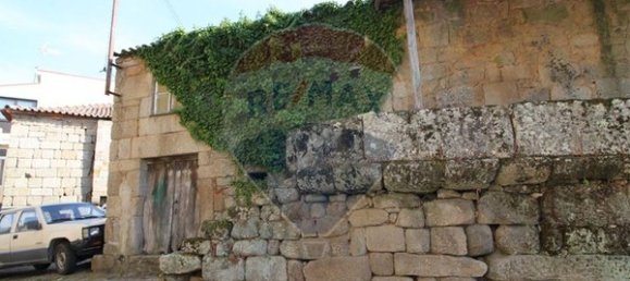 1 غرف نوم منزل في Travancinha, Portugal رقم 25010 14