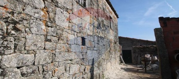 1 غرف نوم منزل في Travancinha, Portugal رقم 25010 6