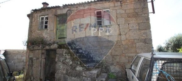 1 غرف نوم منزل في Travancinha, Portugal رقم 25010 12