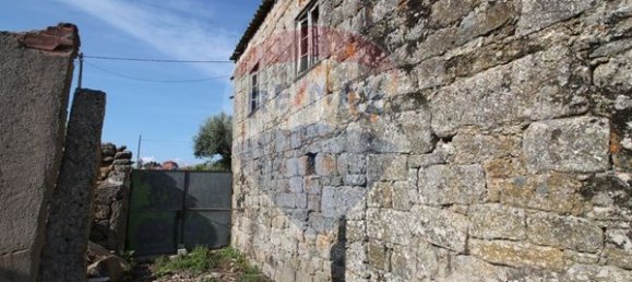 1 غرف نوم منزل في Travancinha, Portugal رقم 25010 2