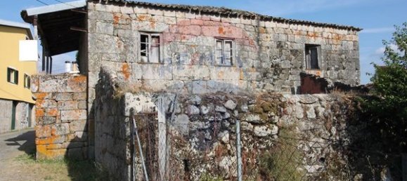 1 غرف نوم منزل في Travancinha, Portugal رقم 25010 11