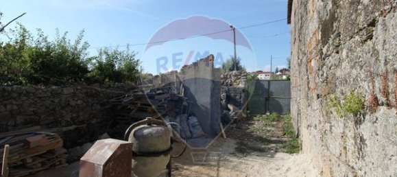 1 غرف نوم منزل في Travancinha, Portugal رقم 25010 13