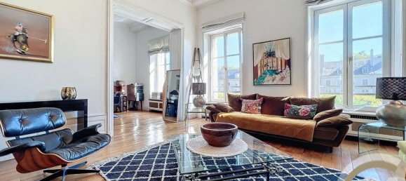 Apartamento de 3 dormitorios en Nancy, France No. 255951 5