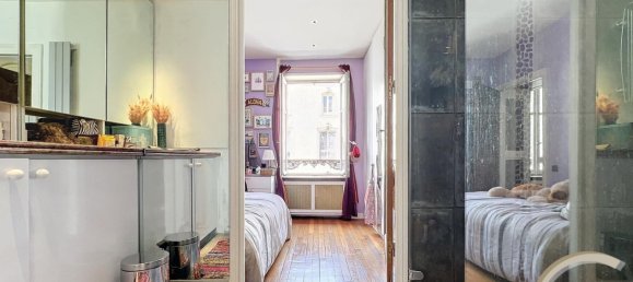 Apartamento de 3 dormitorios en Nancy, France No. 255951 16