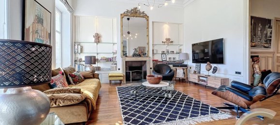 Apartamento de 3 dormitorios en Nancy, France No. 255951 2