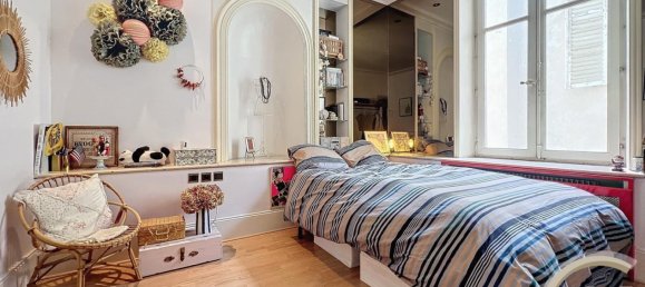 Apartamento de 3 dormitorios en Nancy, France No. 255951 14