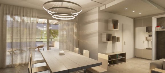 3 bedrooms Apartment in Rovellasca, Italy No. 5748 2