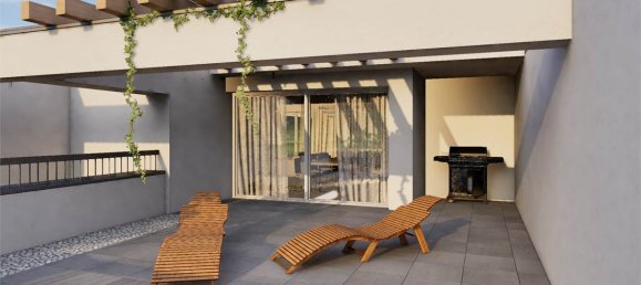 3 bedrooms Apartment in Rovellasca, Italy No. 5748 17