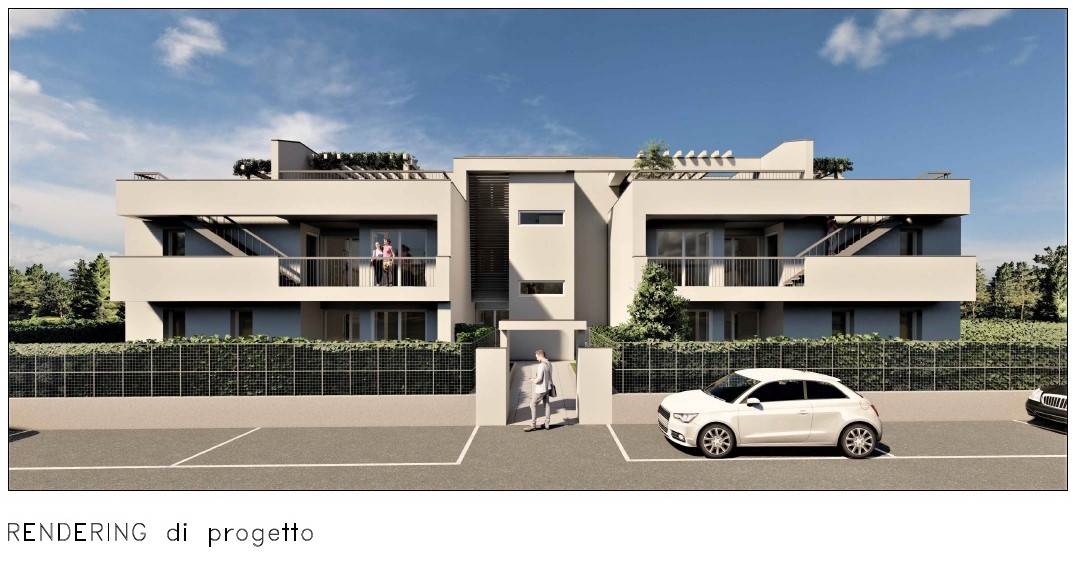 3 bedrooms Apartment in Rovellasca, Italy No. 5748