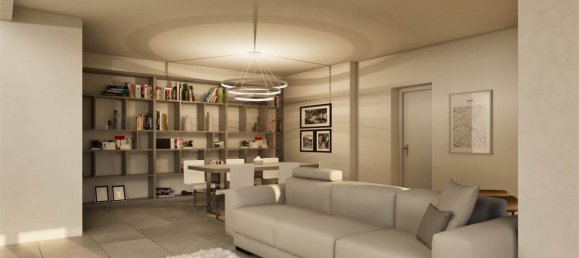 3 bedrooms Apartment in Rovellasca, Italy No. 5748 23