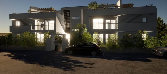 3 bedrooms Apartment in Rovellasca, Italy No. 5748 30