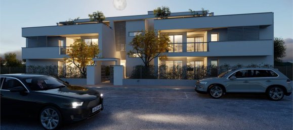 3 bedrooms Apartment in Rovellasca, Italy No. 5748 32