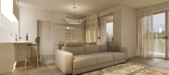 3 bedrooms Apartment in Rovellasca, Italy No. 5748 21