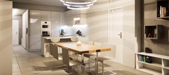 3 bedrooms Apartment in Rovellasca, Italy No. 5748 13