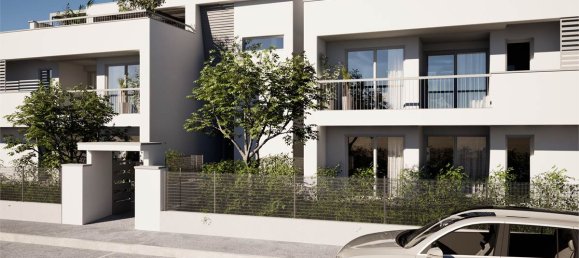 3 bedrooms Apartment in Rovellasca, Italy No. 5748 35