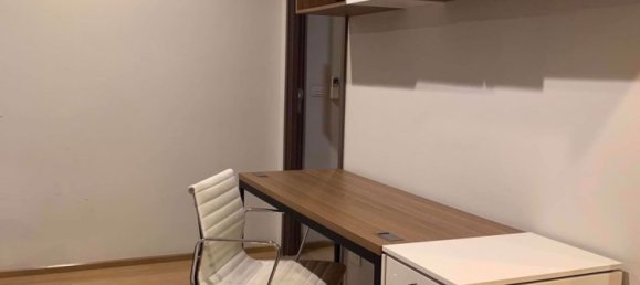 2 bedrooms Condo in Ratchathewi, Thailand No. 4837 2