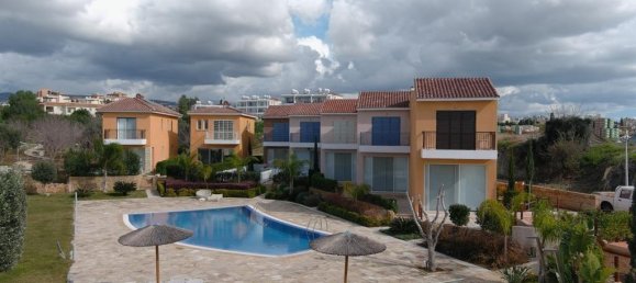 4 bedrooms House in Chloraka, Cyprus No. 9799 14