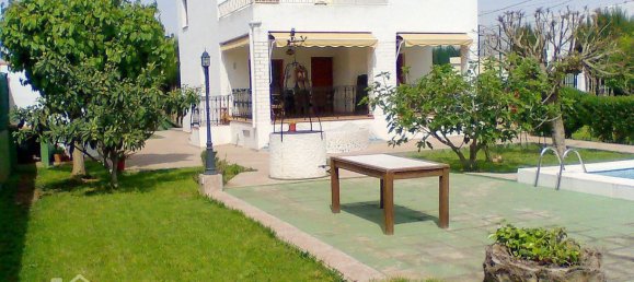 Дом с 4 спальнями в Кастельон-де-ла-Плана, Испания № 119805 5