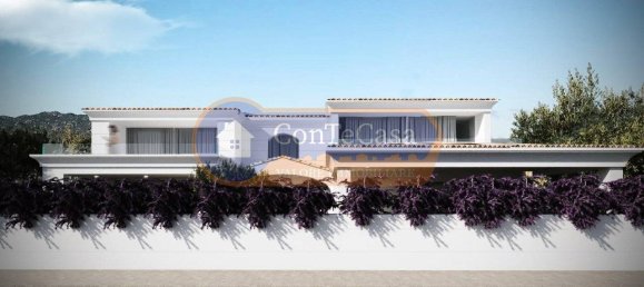 قطعة أرض في Porto Torres, Italy 511متر مربع رقم 132950 5