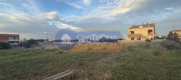 قطعة أرض في Porto Torres, Italy 511متر مربع رقم 132950 2