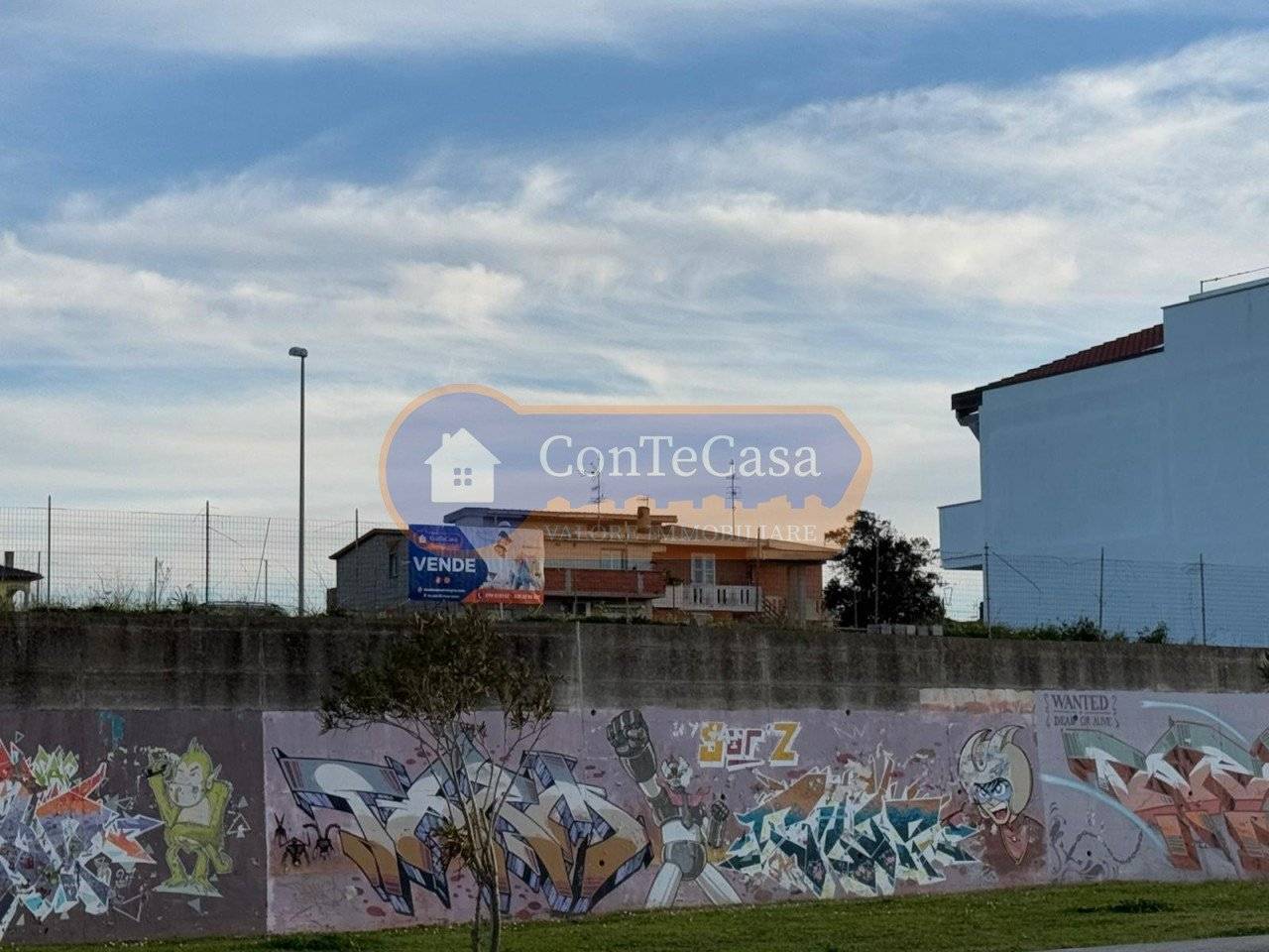  قطعة أرض في Porto Torres, Italy 511متر مربع رقم 132950