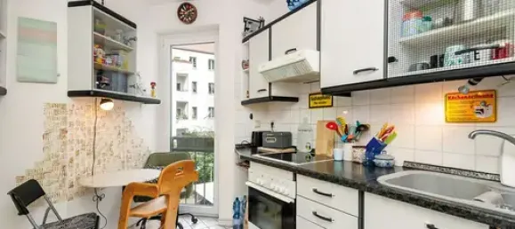 2 bedrooms Apartment in Alt-Treptow, Germany No. 251204 4