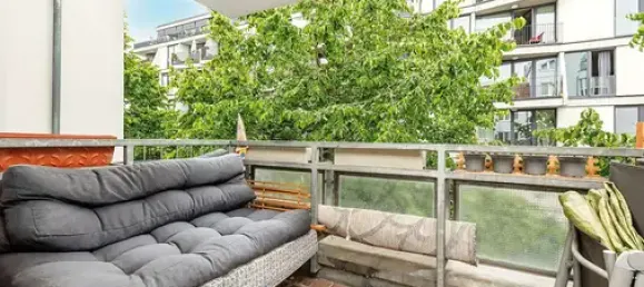 2 bedrooms Apartment in Alt-Treptow, Germany No. 251204 6