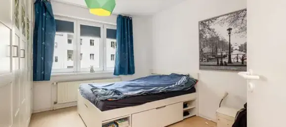 2 bedrooms Apartment in Alt-Treptow, Germany No. 251204 9