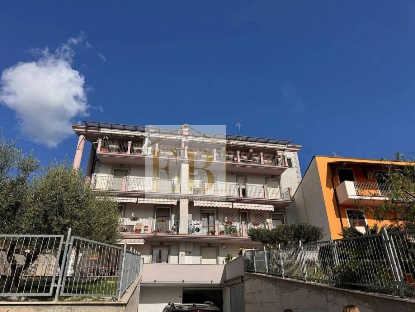 3 chambres Appartement à San Benedetto del Tronto, Italy No. 380426