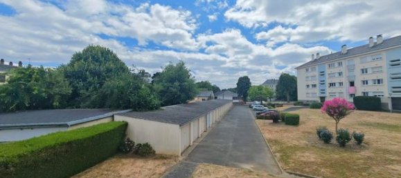 4 غرف نوم شقة في Angers, France رقم 279900 7