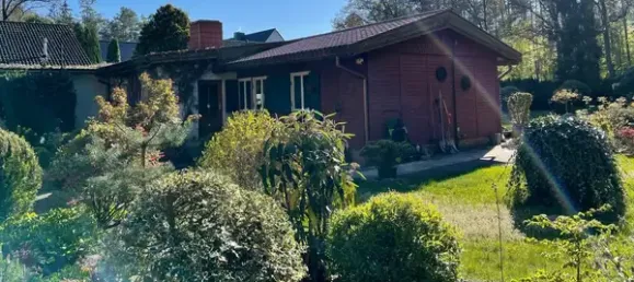 1 Schlafzimmer Bungalow in Vorpommern-Greifswald, Germany, Nr. 147216 2