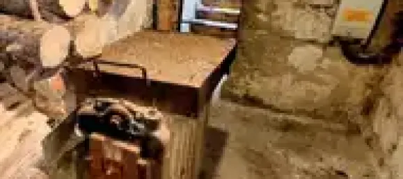 1 Schlafzimmer Bungalow in Vorpommern-Greifswald, Germany, Nr. 147216 10