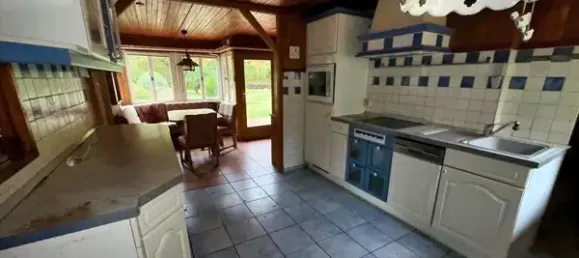 1 Schlafzimmer Bungalow in Vorpommern-Greifswald, Germany, Nr. 147216 7