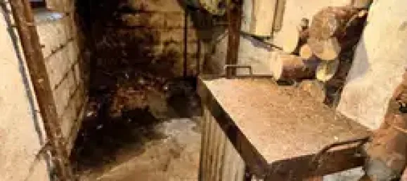 1 Schlafzimmer Bungalow in Vorpommern-Greifswald, Germany, Nr. 147216 11