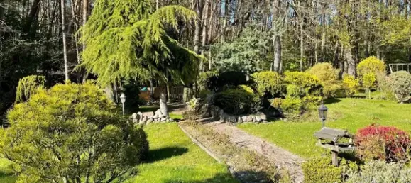 1 Schlafzimmer Bungalow in Vorpommern-Greifswald, Germany, Nr. 147216 4