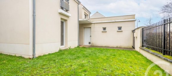 4 Schlafzimmer Haus in Chessy, France, Nr. 165498 19