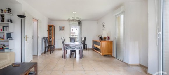 4 Schlafzimmer Haus in Chessy, France, Nr. 165498 11