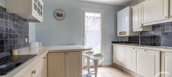 4 Schlafzimmer Haus in Chessy, France, Nr. 165498 3