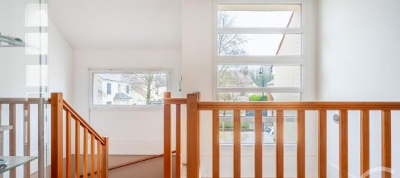 4 Schlafzimmer Haus in Chessy, France, Nr. 165498 13