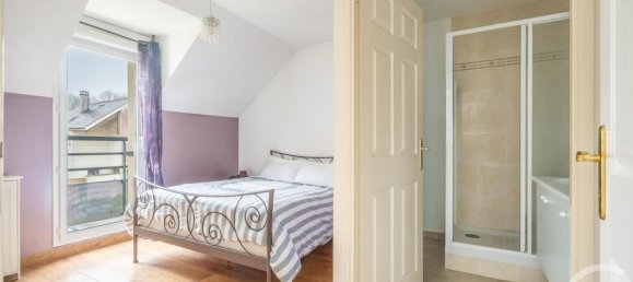 4 Schlafzimmer Haus in Chessy, France, Nr. 165498 14