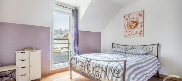 4 Schlafzimmer Haus in Chessy, France, Nr. 165498 4
