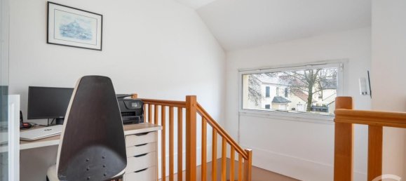 4 Schlafzimmer Haus in Chessy, France, Nr. 165498 12