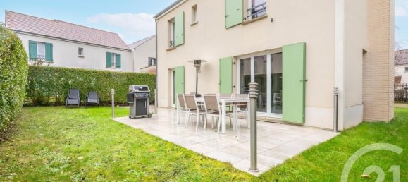 4 Schlafzimmer Haus in Chessy, France, Nr. 165498 20