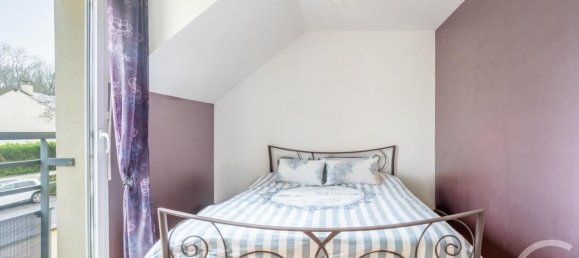 4 Schlafzimmer Haus in Chessy, France, Nr. 165498 15