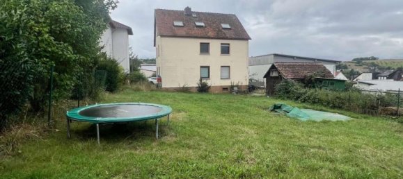 Adosado de 3 dormitorios en Limburg-Weilburg, Germany No. 365357 3