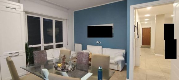3 rooms Apartment in Oggiona con Santo Stefano, Italy No. 98170 9