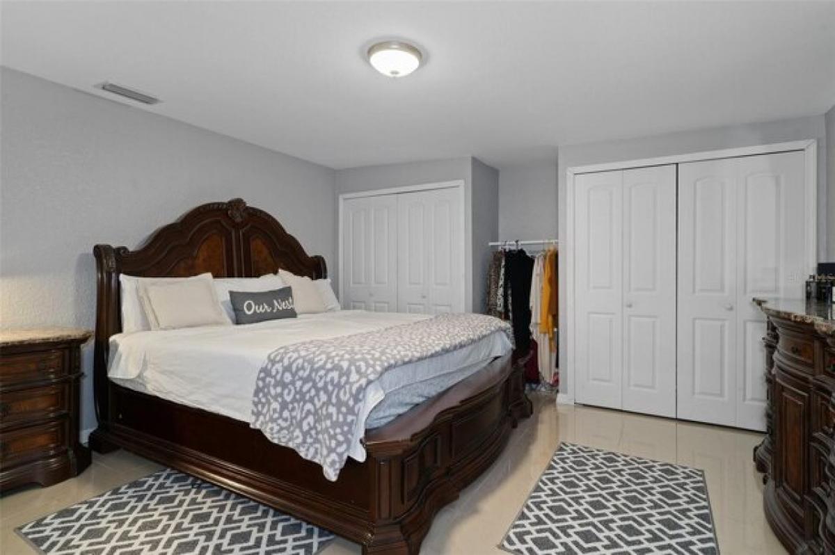 4 غرف نوم منزل في Tampa, USA رقم 372632