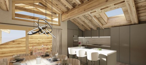 Condominio de 3 dormitorios en Anniviers, Switzerland No. 98 5