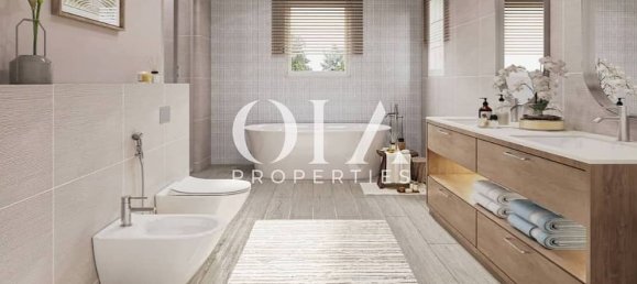 3 bedrooms Villa in Abu Dhabi, UAE No. 16984 14