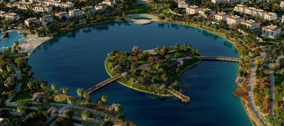 3 bedrooms Villa in Abu Dhabi, UAE No. 16984 15